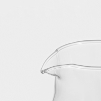 Кувшин стеклянный с бамбуковой крышкой &laquo;Эко&raquo;, 1,8 л