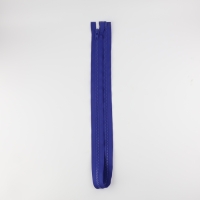 Молния &laquo;Трактор&raquo;, №8, разъёмная, 2 замка, замки автомат, 100 см, цвет электрик