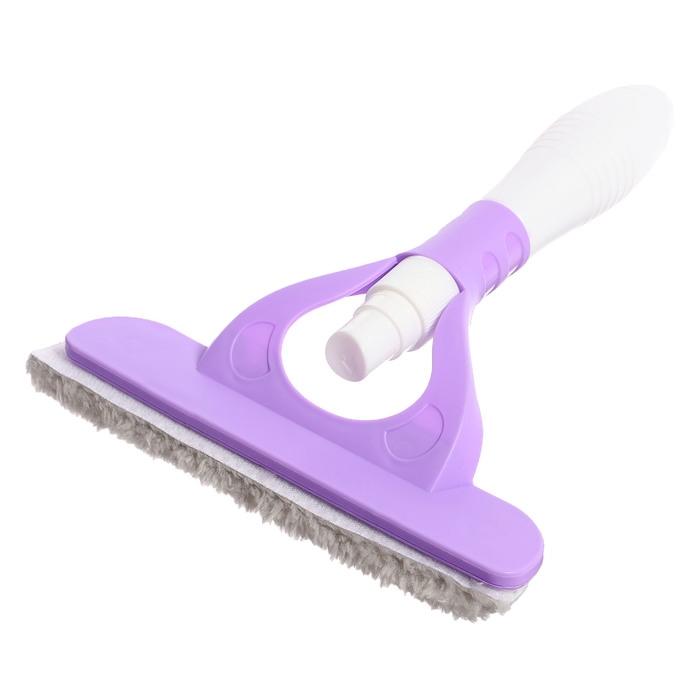 Набор хозяюшки &laquo;Чистюля&raquo;, 10 предметов