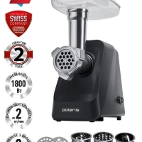 Мясорубка электрическая PMG 1855 RUS