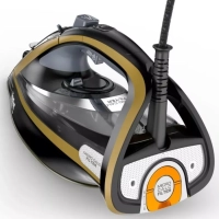 Паровой утюг Ultimate Pure FV9865E0, 3000 Вт