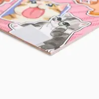 Анкета для девочек А5, 16 листов "Анкета для друзей"