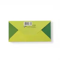 Конверт для денег &laquo;В День Свадьбы!&raquo;, глиттер, 8&times;16.5 см