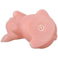 Набор резиновых игрушек для ванны &laquo;На острове&raquo;, с пищалкой, 10 шт, Крошка Я