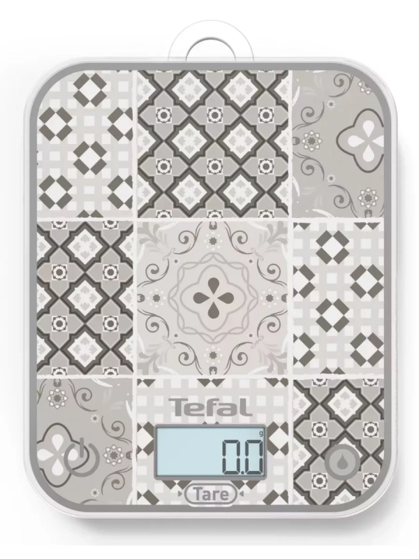 Кухонные весы Optiss BC50D6V0, 5 кг