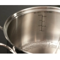 Набор посуды Intuition B864S674, 6 предметов