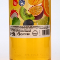 Русская Выгода Гель для душа тропический микс, 1000 мл