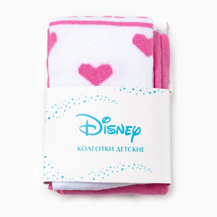 Колготки детские &laquo;Мари&raquo;, Коты аристократы, рост 92-98 см, цвет белый