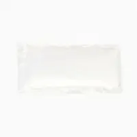 Набор для создания брелока из эпоксидной смолы "Мишка" с поталью