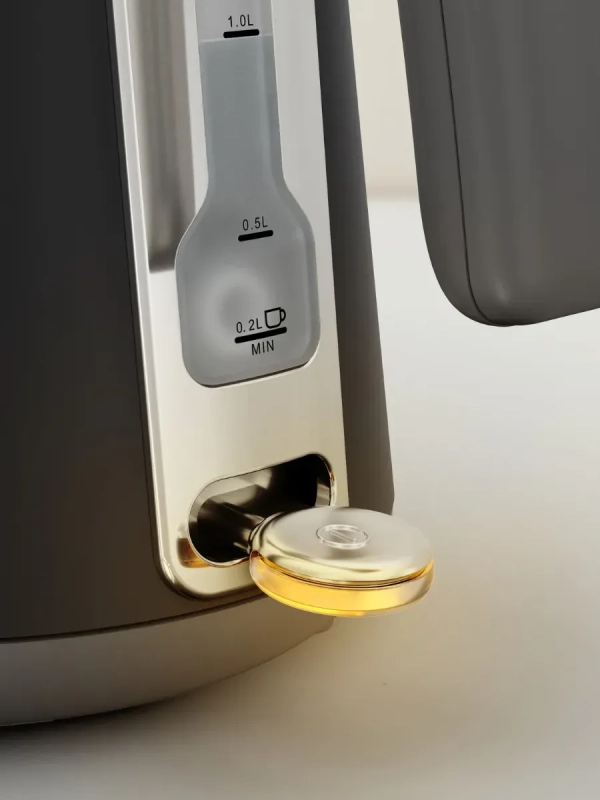 Чайник электрический Collection KI6668E0, 2400 Вт