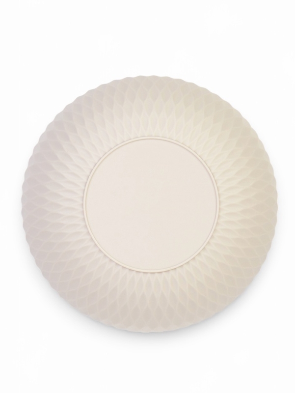 Кашпо "Жемчужина" 4л, бежевый