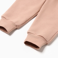 Костюм (свитшот и брюки) Крошка Я "Новогодние игрушки", рост 86-92 см Костюм (свитшот и брюки) Крошка Я "Новогодние игрушки", рост 86-92 см