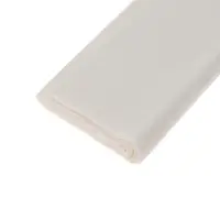 Бумага крепированная 50 х 200 см, в рулоне, 32 г/м2, белый