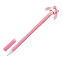 Ручка - прикол гелевая &laquo;Зайка&raquo; МИКС