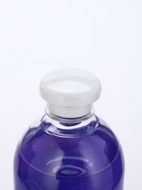 Русская Выгода Гель для душа нежная лаванда, 1000 мл