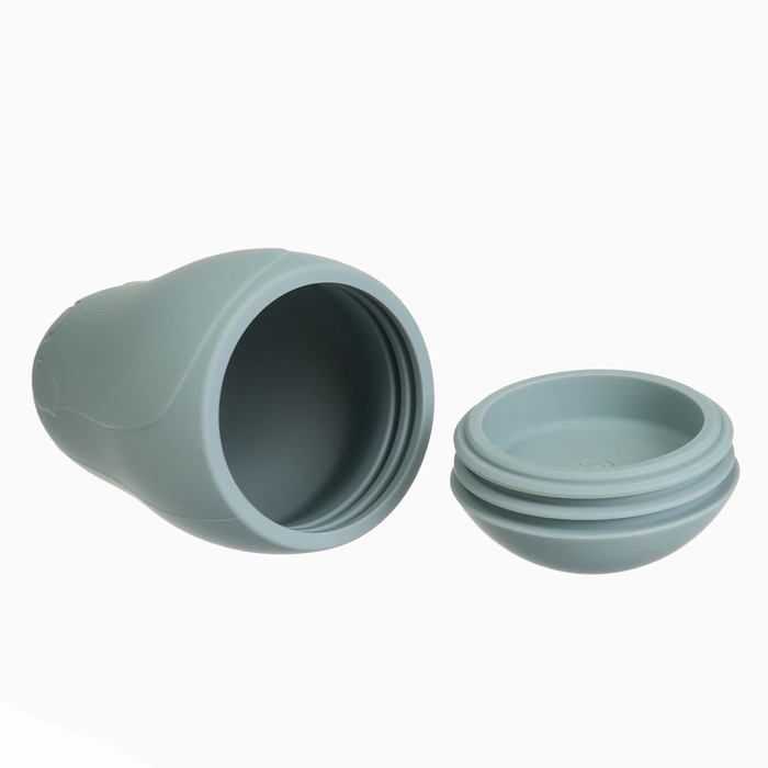 Игрушка для ванны &laquo;Пингвинчик-брызгалка&raquo;, цвет МИКС, Mum&Baby