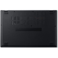 Ноутбук Acer Extensa 15EX215-33, 15,6",Intel N100, 8Gb,SSD 256Gb,Intel UHD,noOS,серебристый