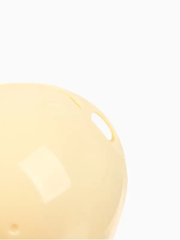 Контейнер для пустышки M&B, цвет бежевый, 1 шт.