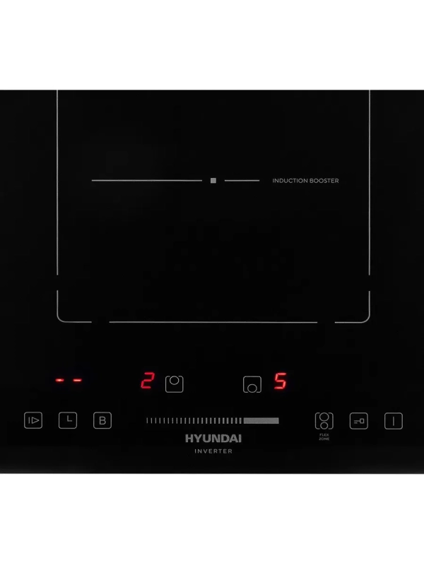 Индукционная варочная поверхность HHI 3755 BG