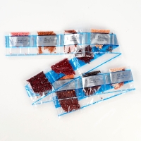 Алмазная мозаика с частичным заполнением на подрамнике &laquo;Лесная фея&raquo;, 20 х 30 см, с гирляндой