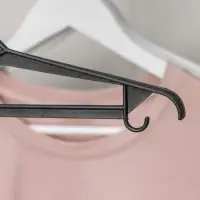 Плечики - вешалка для верхней одежды, размер 40-42, МИКС