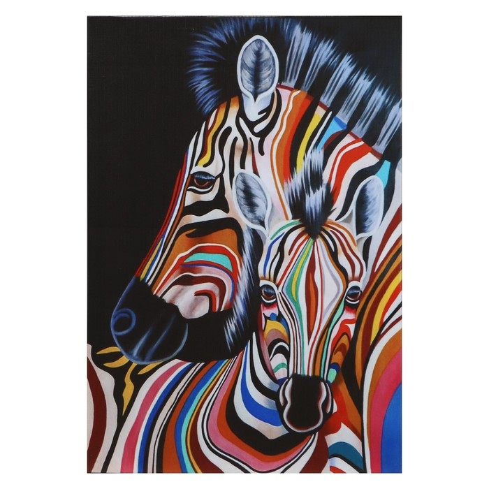 Картина Картина" Любовь мамы" 35*50 см