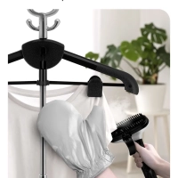 Отпариватель для одежды напольный КТ-9360 - 2200 ВТ