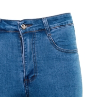 Джинсы женские, цвет голубой, размер 29 Джинсы женские, цвет голубой, размер 29