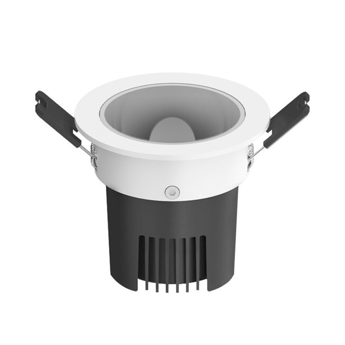 Умный встраиваемый светильник Yeelight Mesh Spotlight M2 YLTS04YL, E27, 4 Вт, 300 Лм Умный встраиваемый светильник Yeelight Mesh Spotlight M2 YLTS04YL, E27, 4 Вт, 300 Лм