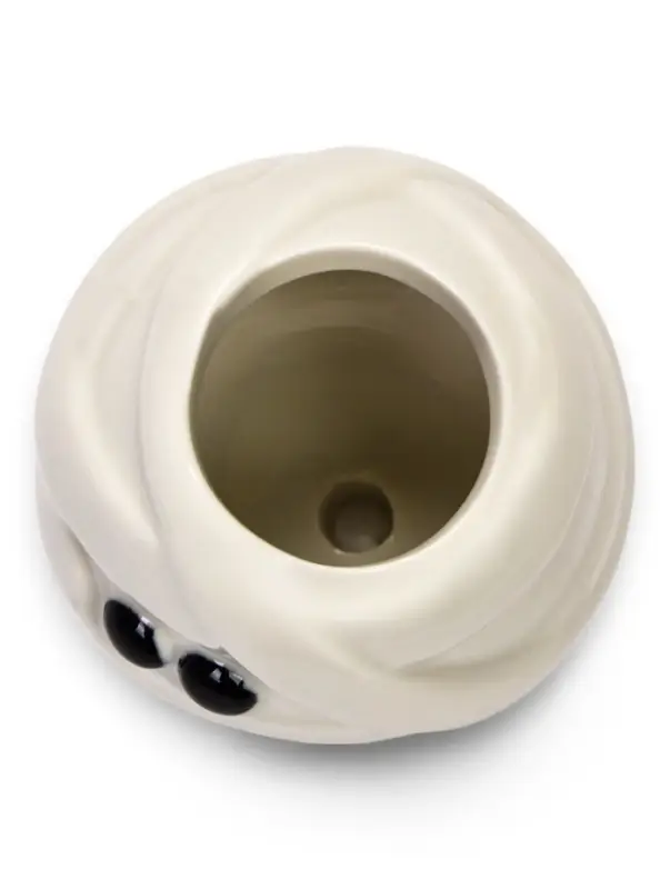 Кашпо "Мумия" 10 х 10 см