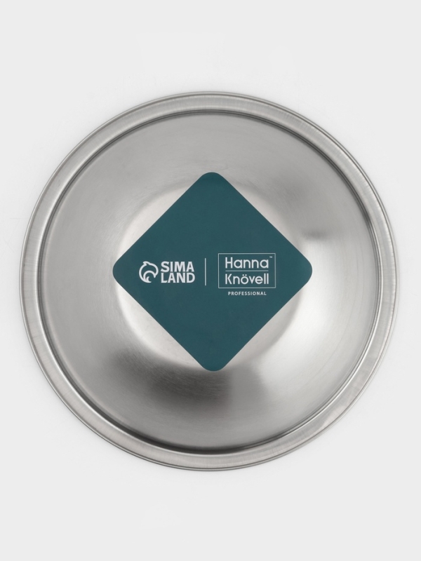 Миска d=22 см, объем 1,8 л