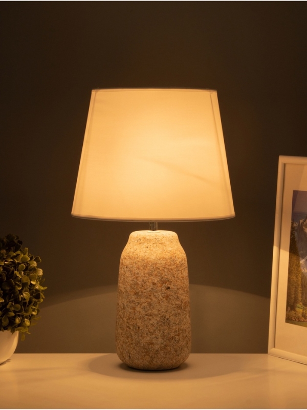 Настольная лампа "Ли-Ли" 1х15Вт Е14  25х25х40см