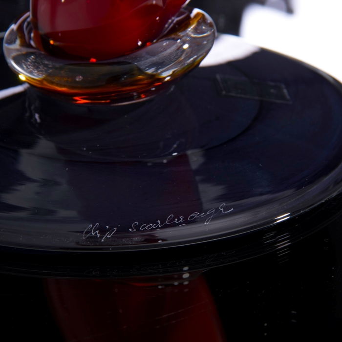 Ваза интерьерная Ваза интерьерная "Twister", 68 см