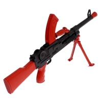 Автомат-трещотка &laquo;Штурмовик&raquo;