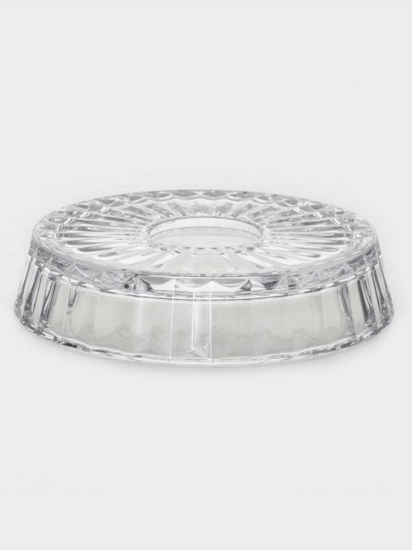 Декантер на вращающейся подставке Декантер на вращающейся подставке "Мерло", 1л, 16,5х27 см