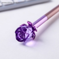 Набор &laquo;8 марта: Для самой восхитительной&raquo;: блокнот 32 листа A7 и ручка