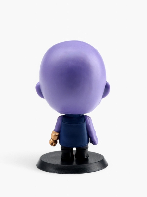 MARVEL Мстители Коллекционная фигурка "Танос зомби"