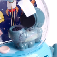 Автомат для конфет «Космо автомат», цвет МИКС Автомат для конфет «Космо автомат», цвет МИКС