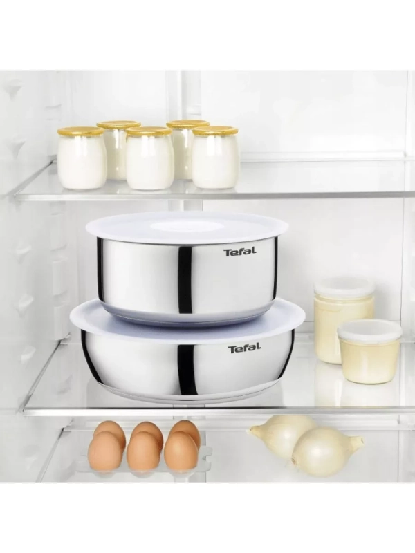 Пластиковая крышка Ingenio 04162720, 20 см