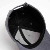 Бейсболка женская MINAKU, цвет серый, размер 56-58 Бейсболка женская MINAKU, цвет серый, размер 56-58