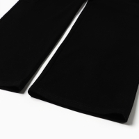 Брюки женские MIST размер M, черный