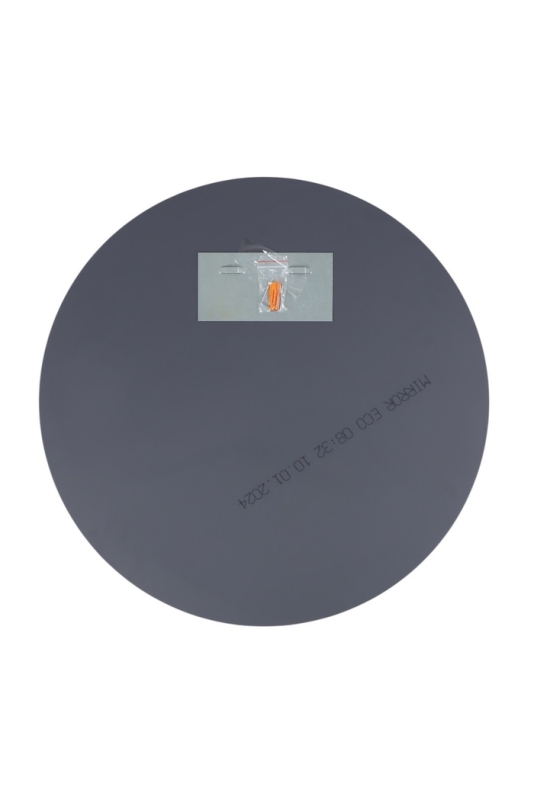 Зеркало, настенное, 60&times;60 см