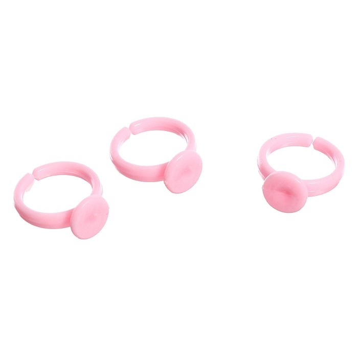 Набор для творчества &laquo;Волшебное украшение&raquo;, с УФ смолой