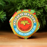 Бальзам &laquo;Китайская звёздочка&raquo;, 20 г