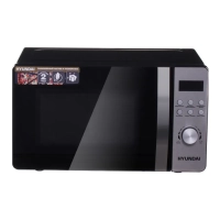 Микроволновая Печь HYM-D2071