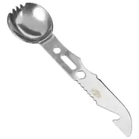 Ложка-нож Maclay, нержавеющая сталь