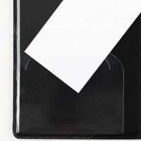 Обложка для паспорта «Королева», искусственная кожа Обложка для паспорта «Королева», искусственная кожа