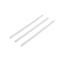 Набор мешалок для краски ТУНДРА, длина 200 мм, в упаковке 3 штуки