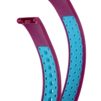 Набор ремешков Luazon для фитнес-браслета Mi Band 8