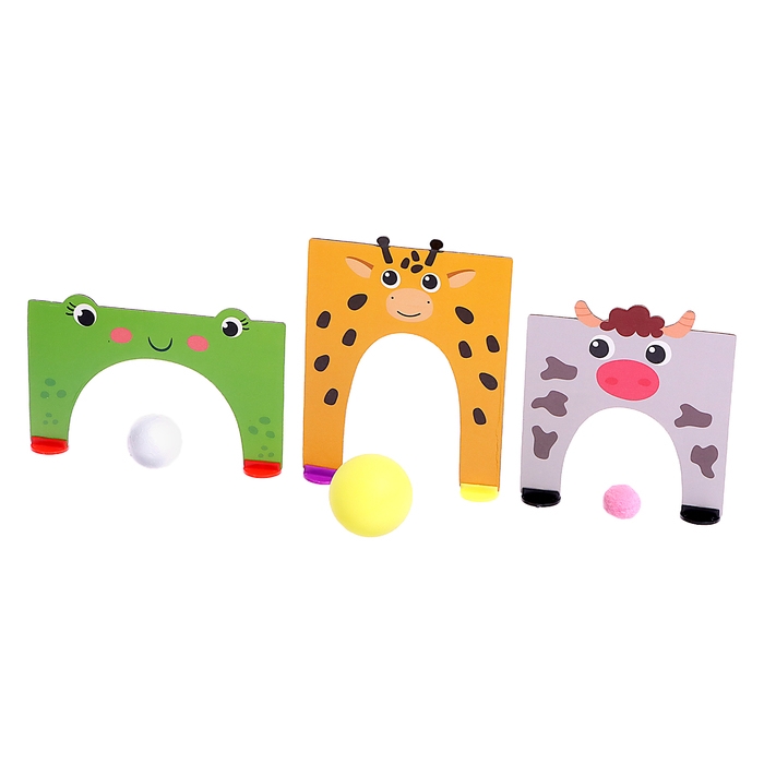 Развивающий набор &laquo;Всё для развития дыхания&raquo;